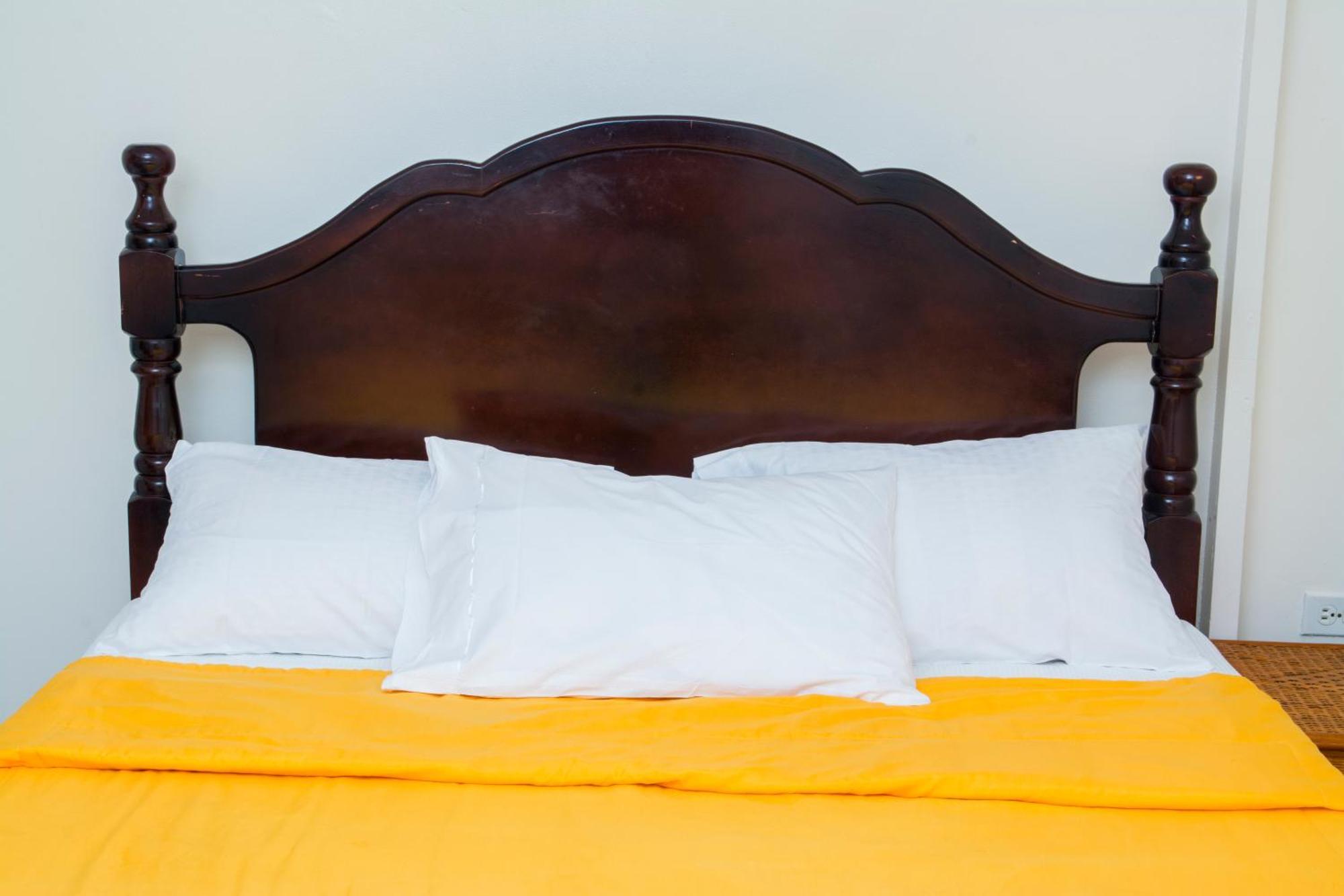 Windjammer International Cuisine & Comfort Inn Georgetown Kamer foto