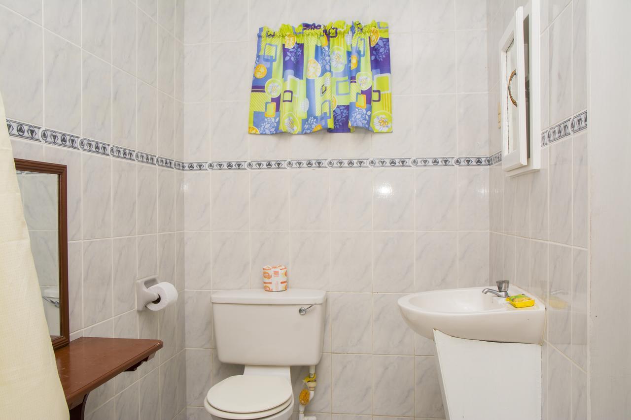 Windjammer International Cuisine & Comfort Inn Georgetown Kamer foto